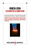 [inspecteur Thomas Andreasson 03] • Les nuits de la Saint-Jean